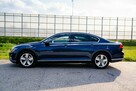 Volkswagen Passat 2.0 TDI 200KM, Elegance, Bezwypadkowy, Salon PL,FV23 - 10