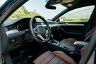 Volkswagen Passat 2.0 TDI 200KM, Elegance, Bezwypadkowy, Salon PL,FV23 - 16