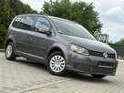 Volkswagen Touran Serwisowany , Bezwypadkowy , Oryg. Przebieg , Zadbany , Doinwestowany - 2