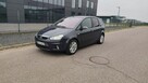 Ford C-Max 1.8TDCi 2008r Ghia Klima Czujniki HAK - 1