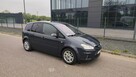 Ford C-Max 1.8TDCi 2008r Ghia Klima Czujniki HAK - 3