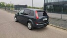 Ford C-Max 1.8TDCi 2008r Ghia Klima Czujniki HAK - 4