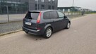 Ford C-Max 1.8TDCi 2008r Ghia Klima Czujniki HAK - 6