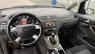 Ford C-Max 1.8TDCi 2008r Ghia Klima Czujniki HAK - 8