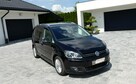 Volkswagen Touran Cup Edition! Navi Gps! Gwarancja! - 2