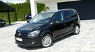 Volkswagen Touran Cup Edition! Navi Gps! Gwarancja! - 7