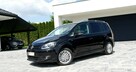 Volkswagen Touran Cup Edition! Navi Gps! Gwarancja! - 8