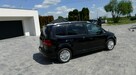 Volkswagen Touran Cup Edition! Navi Gps! Gwarancja! - 14