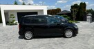Volkswagen Touran Cup Edition! Navi Gps! Gwarancja! - 16