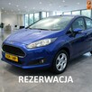 Ford Fiesta 1.0 Benzyna/przebieg: 79955 km