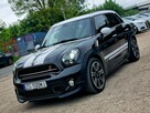 Mini Countryman Salon Polska 4x4 LED BiXenon Serwis Navi Parktronic Gwarancja! - 2