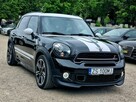 Mini Countryman Salon Polska 4x4 LED BiXenon Serwis Navi Parktronic Gwarancja! - 5