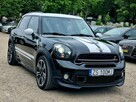 Mini Countryman Salon Polska 4x4 LED BiXenon Serwis Navi Parktronic Gwarancja! - 6