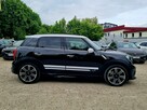 Mini Countryman Salon Polska 4x4 LED BiXenon Serwis Navi Parktronic Gwarancja! - 7