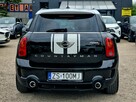 Mini Countryman Salon Polska 4x4 LED BiXenon Serwis Navi Parktronic Gwarancja! - 9