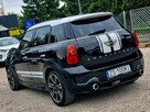 Mini Countryman Salon Polska 4x4 LED BiXenon Serwis Navi Parktronic Gwarancja! - 10