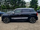 Mini Countryman Salon Polska 4x4 LED BiXenon Serwis Navi Parktronic Gwarancja! - 11