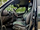 Mini Countryman Salon Polska 4x4 LED BiXenon Serwis Navi Parktronic Gwarancja! - 14