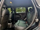 Mini Countryman Salon Polska 4x4 LED BiXenon Serwis Navi Parktronic Gwarancja! - 15