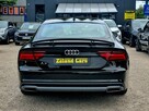 Audi A7 S-Line Matrixy Lift Serwis Navi Parktronic Alcantara Gwarancja! - 8