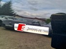Audi A7 S-Line Matrixy Lift Serwis Navi Parktronic Alcantara Gwarancja! - 11