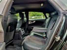 Audi A7 S-Line Matrixy Lift Serwis Navi Parktronic Alcantara Gwarancja! - 13