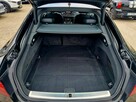 Audi A7 S-Line Matrixy Lift Serwis Navi Parktronic Alcantara Gwarancja! - 16