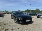Peugeot 508 Allure , I właściciel, salon Polska, serwisowany, gwarancja 12 m-cy - 3