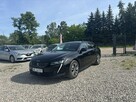 Peugeot 508 Allure , I właściciel, salon Polska, serwisowany, gwarancja 12 m-cy - 4