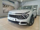 Kia Sportage 1.6 T-GDI MHEV M 150 KM - 1
