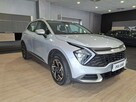 Kia Sportage 1.6 T-GDI MHEV M 150 KM - 3