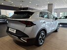 Kia Sportage 1.6 T-GDI MHEV M 150 KM - 5
