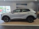 Kia Sportage 1.6 T-GDI MHEV M 150 KM - 9