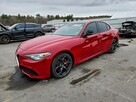 Alfa Romeo Giulia / 4x4 / 2.0 280KM / Niski przebieg /