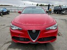Alfa Romeo Giulia / 4x4 / 2.0 280KM / Niski przebieg / - 3