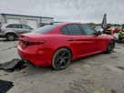 Alfa Romeo Giulia / 4x4 / 2.0 280KM / Niski przebieg / - 4