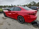 Alfa Romeo Giulia / 4x4 / 2.0 280KM / Niski przebieg / - 5