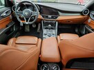 Alfa Romeo Giulia / 4x4 / 2.0 280KM / Niski przebieg / - 8