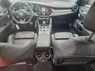 Alfa Romeo Giulia / 2.0 280KM / Bogate wyposażenie / niski przebieg / - 8