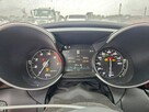 Alfa Romeo Giulia / 2.0 280KM / Bogate wyposażenie / niski przebieg / - 9