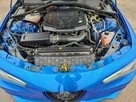 Alfa Romeo Giulia / 2.0 280KM / Bogate wyposażenie / niski przebieg / - 11