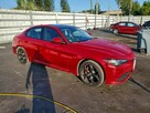 Alfa Romeo Giulia / 2.0 280KM / 4x4 / niski przebieg /