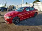 Alfa Romeo Giulia / 2.0 280KM / 4x4 / niski przebieg / - 3