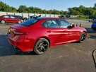 Alfa Romeo Giulia / 2.0 280KM / 4x4 / niski przebieg / - 4