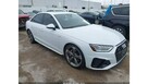 Audi A4 / bogata wersja / Quattro / S-Line /
