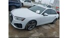 Audi A4 / bogata wersja / Quattro / S-Line / - 2