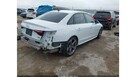 Audi A4 / bogata wersja / Quattro / S-Line / - 6