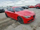 Alfa Romeo Giulia / 2.0 200KM / automat / niski przebieg /