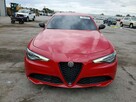 Alfa Romeo Giulia / 2.0 200KM / automat / niski przebieg / - 2