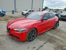 Alfa Romeo Giulia / 2.0 200KM / automat / niski przebieg / - 3